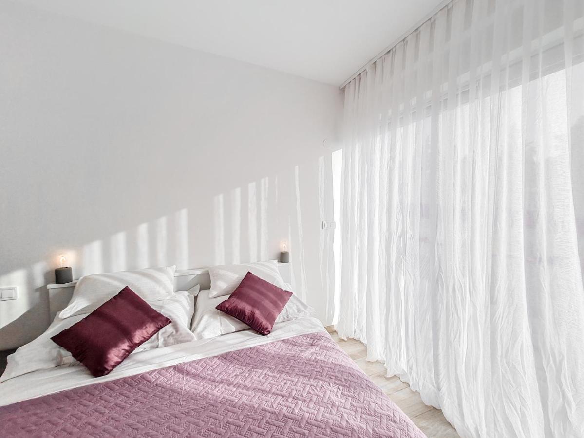 Rosemarie Beach Suites Задар Экстерьер фото