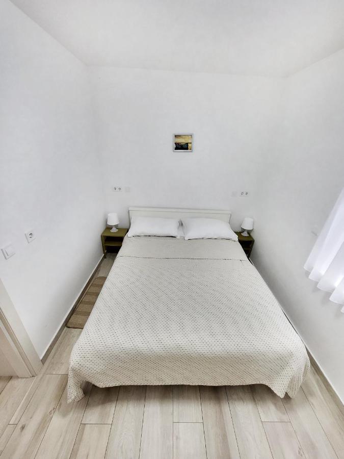 Rosemarie Beach Suites Задар Экстерьер фото