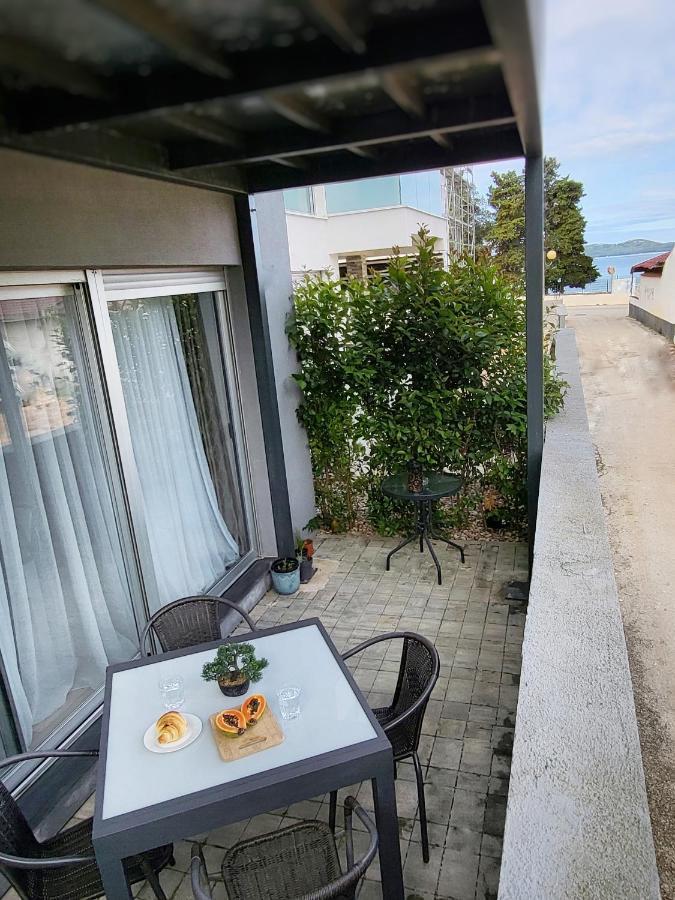 Rosemarie Beach Suites Задар Экстерьер фото